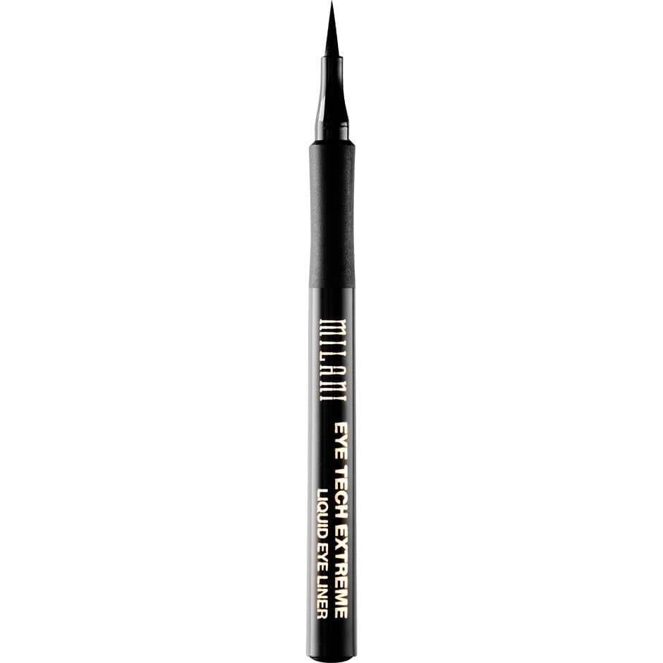 Milani, Eye Tech Liquid Liner, MTL-01 Black