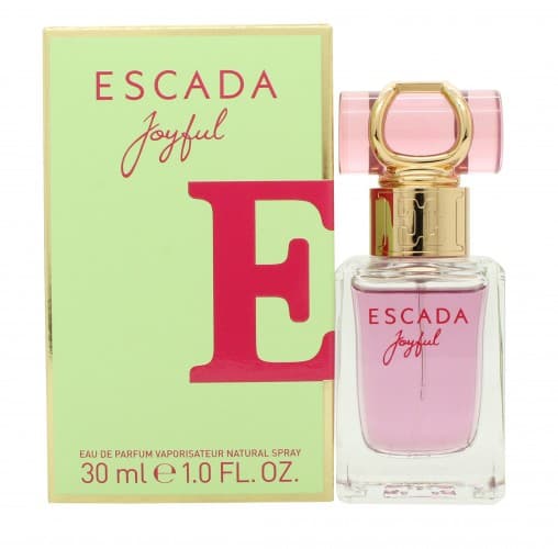 Escada Joyful Eau de Parfum 30ml Spray