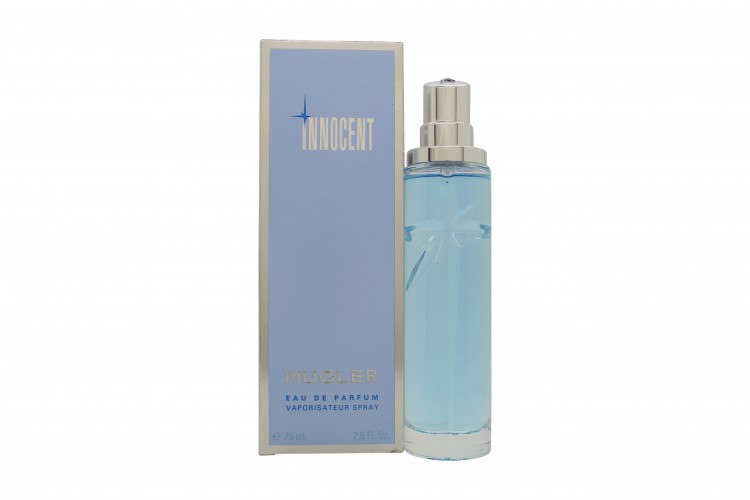 Thierry Mugler Angel Innocent Eau de Parfum 75ml Sprej Thierry Mugler Angel Innocent Parfym för Kvinnor