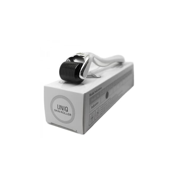 UNIQ Dermaroller 540 Titanium Nåle (0,5 mm)
