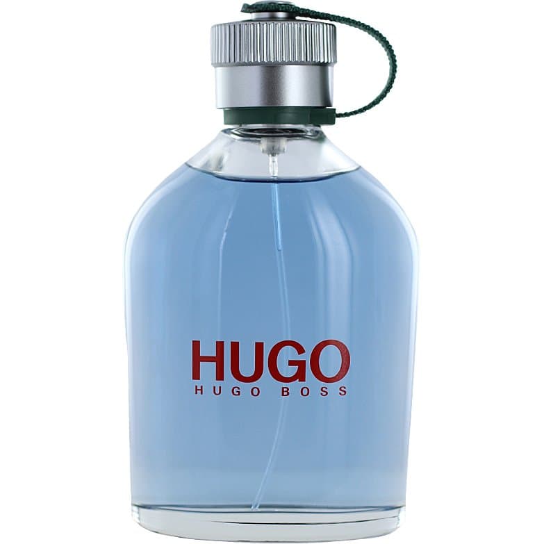 Hugo Boss, Hugo EdT, EdT 200ml