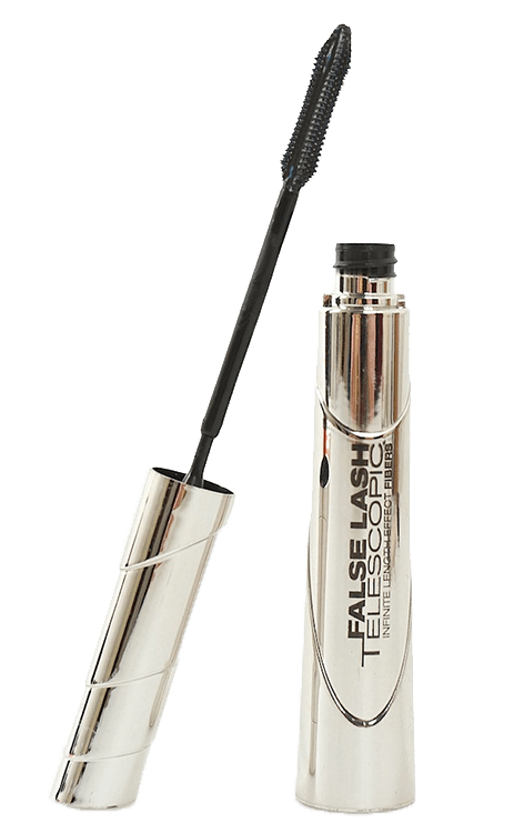 Loreal Paris Telescopic False Lash Mascara Magnetic Black