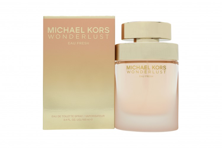 michael kors wonderlust eau fresh 50ml