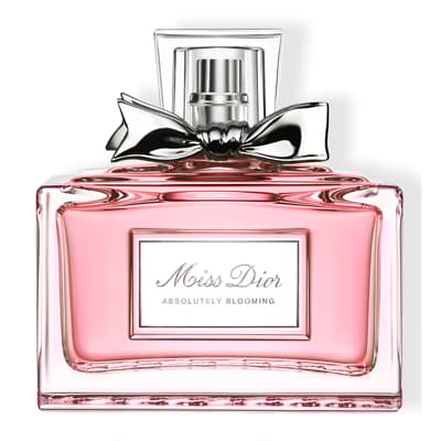 Miss Dior Absolutely Blooming EdP 50ml