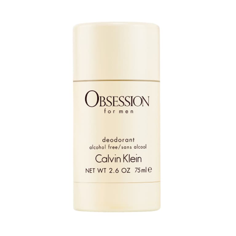 Calvin Klein Obsession For Men Deo Stick 75ml
