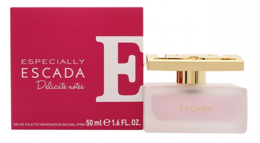 Escada Especially Escada Delicate Notes Eau de Toilette 50ml Spray