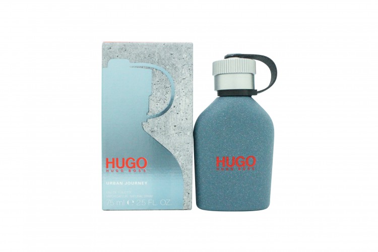 Hugo Urban Journey Eau De Toilette 2024 www.centroefficacemente