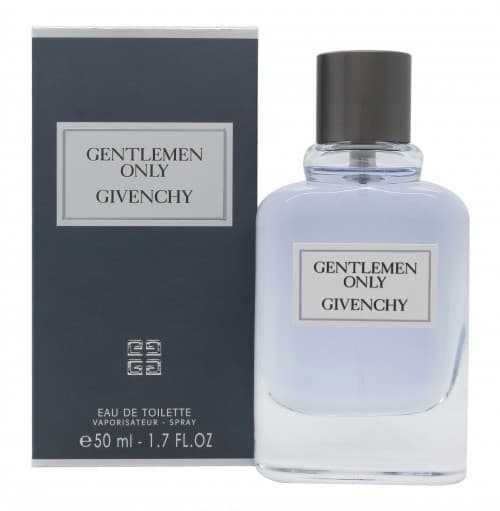 Givenchy Gentlemen Only Eau de Toilette 50ml Spray