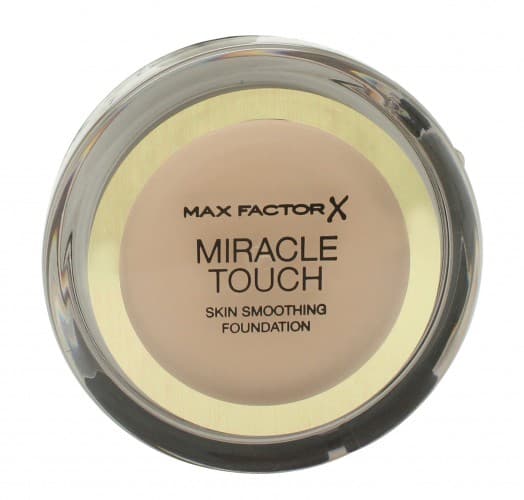 Max Factor Miracle Touch Liquid Illusion Foundation 11.5g 030 Porcelain