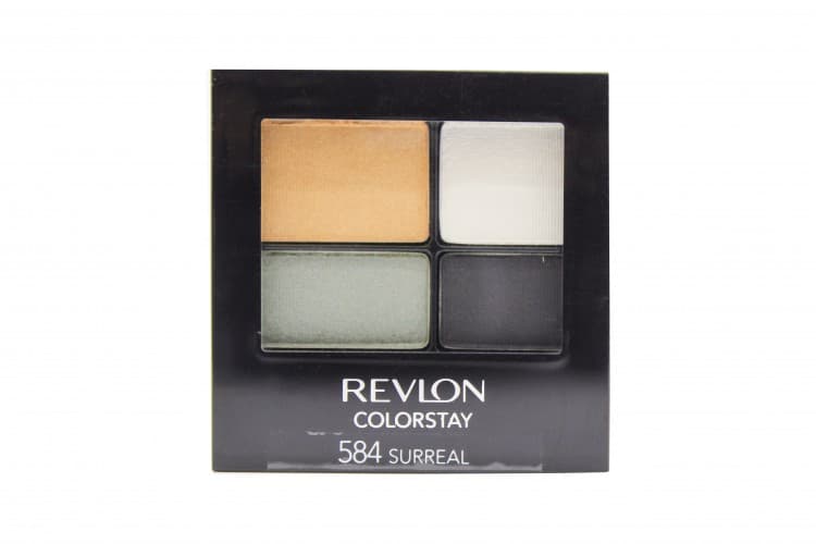 Revlon ColorStay 16 Hour Eyeshadow Palette 4.8g - 584 Surreal
