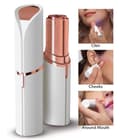 Miniatyrbild 1 av 6: Hair Remover Lipstick - ta bort ansiktshår enkelt Hårborttagning