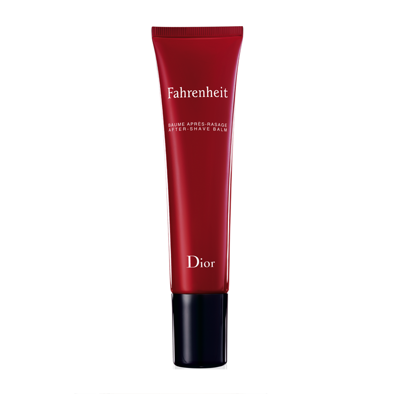 dior fahrenheit after shave