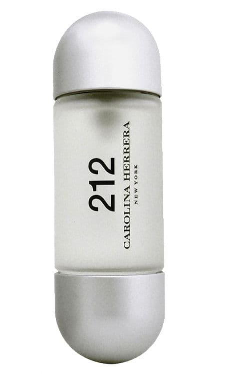 Carolina Herrera 212 EdT 30ml