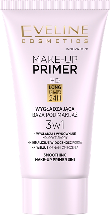 Eveline Smoothing Make-Up Primer 3 In 1