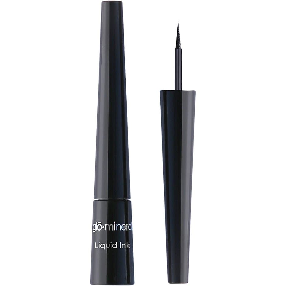 Glo Skin Beauty, Liquid Ink, Black 2,5