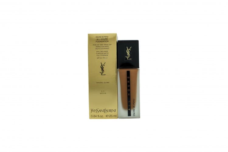 Yves Saint Laurent All Hours Liquid Foundation SPF20 25ml - B70 Mocha