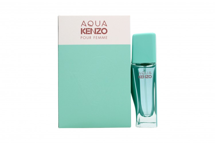 kenzo aqua pour femme 30ml