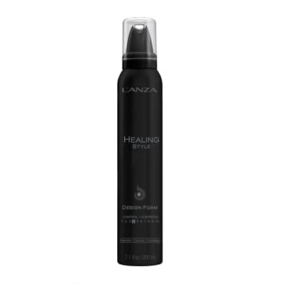 Healing Style Design Foam 200ml