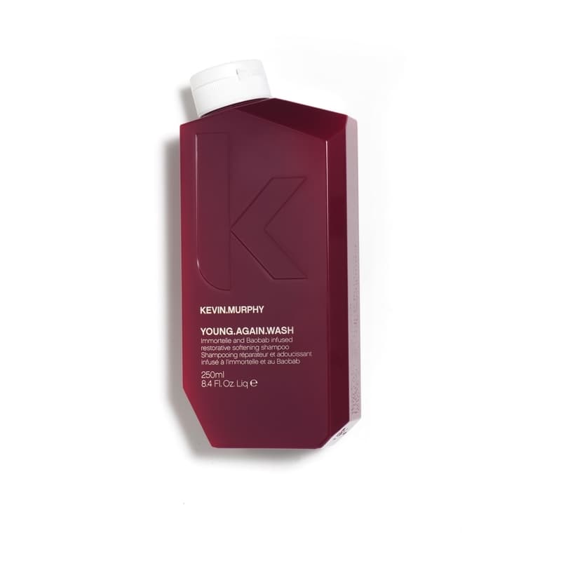 YOUNG.AGAIN.WASH 250 ML