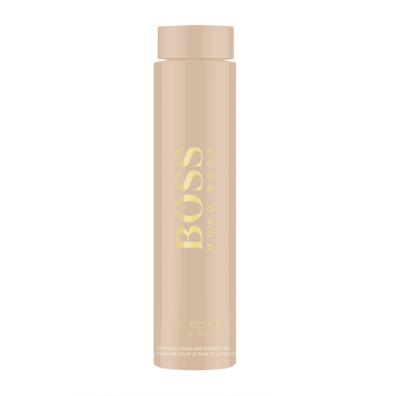 Hugo Boss The Scent For Her Shower Gel 200ml