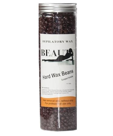 Pearl Wax 400 g chocolate