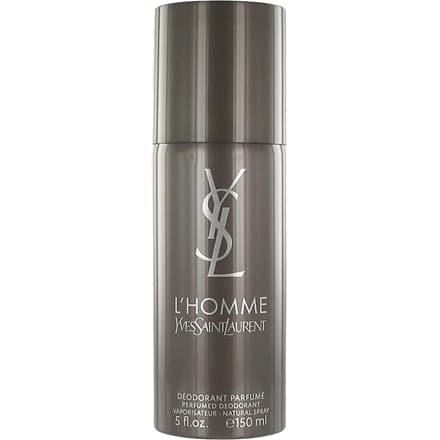 Yves Saint Laurent L'Homme Deo Spray 150ml