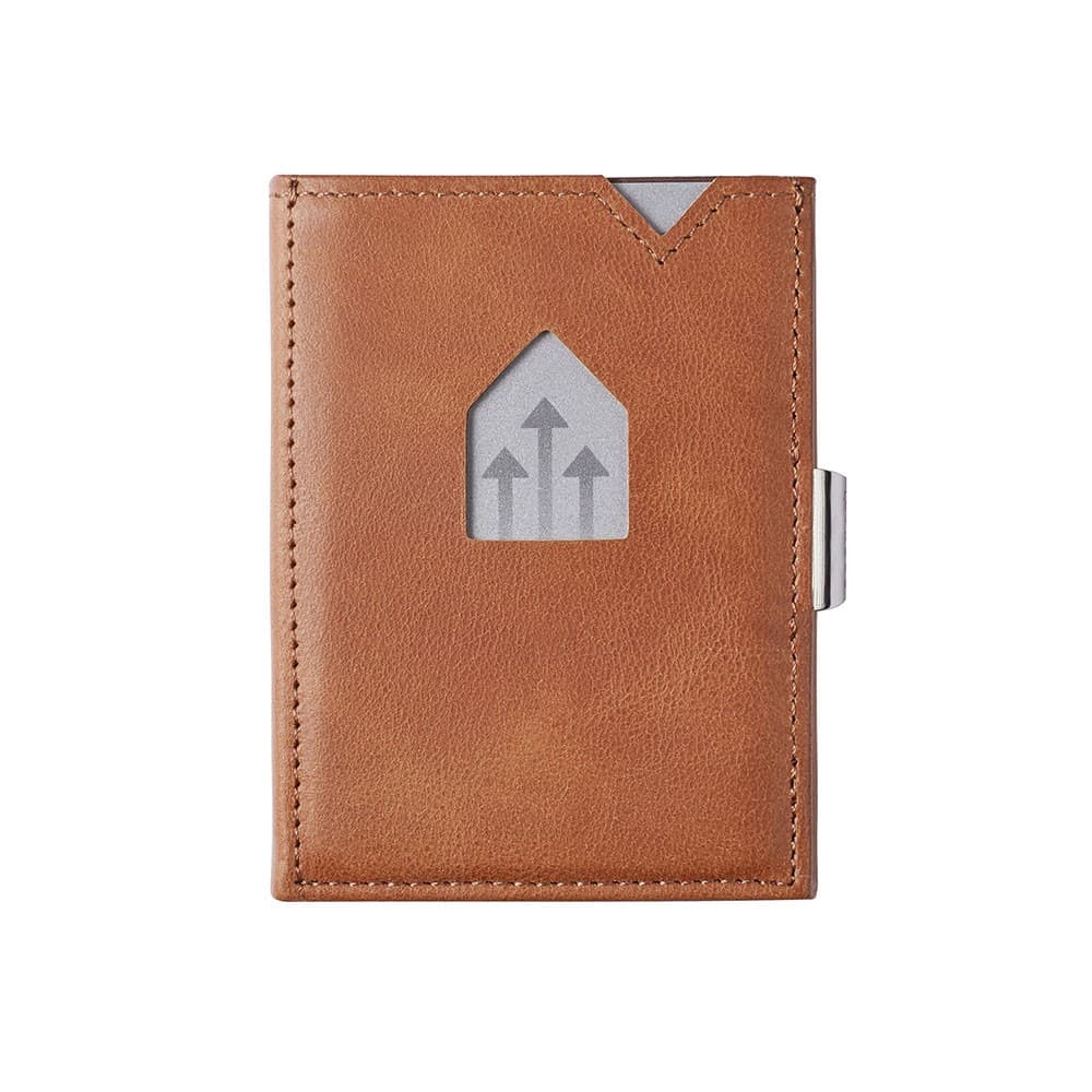 Exentri Wallet Sand