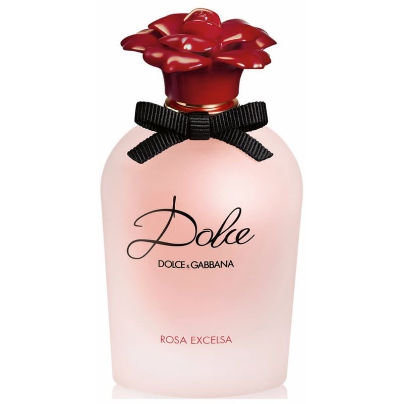 Dolce and Gabbana Dolce Rosa Excelsa Edp 50ml