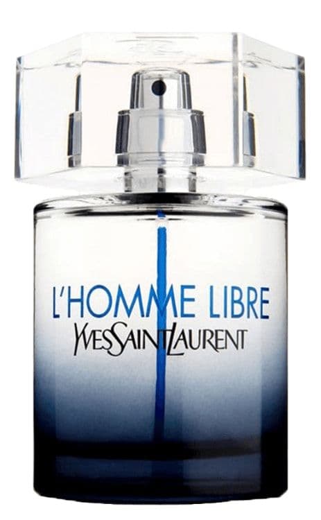 Yves Saint Laurent L'Homme Libre EdT 60ml