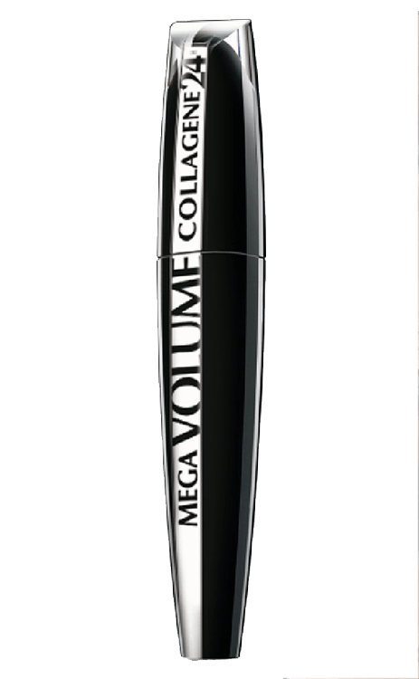 Loreal mega volume collagen extra black