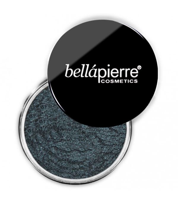 BELLAPIERRE SHIMMER POWDER - 029 REFINED 2.35G