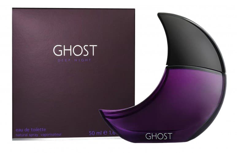Ghost Deep Night Eau de Toilette 50ml Suihke