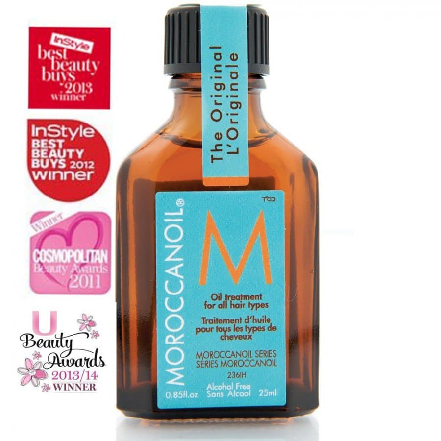 Moroccanoil Original Treatment 25 mL