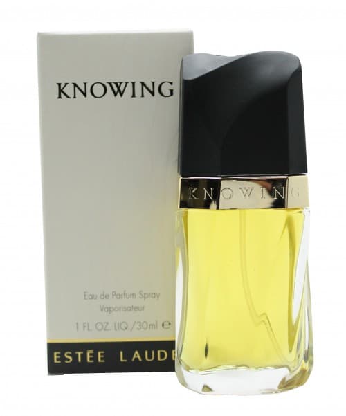Estee Lauder Knowing Eau de Parfum 30ml Spray