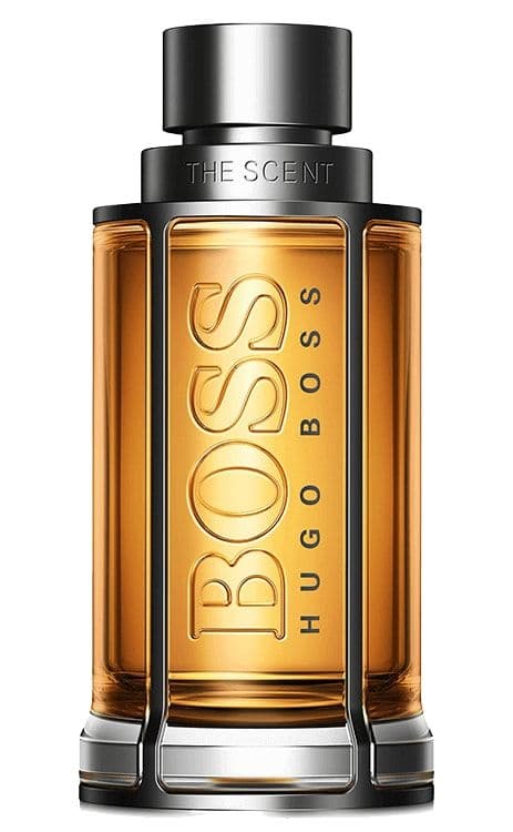 Hugo Boss The Scent EdT 200ml
