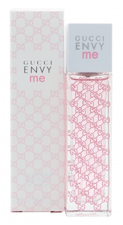 Gucci Envy Me Eau de Toilette 30ml Sprej