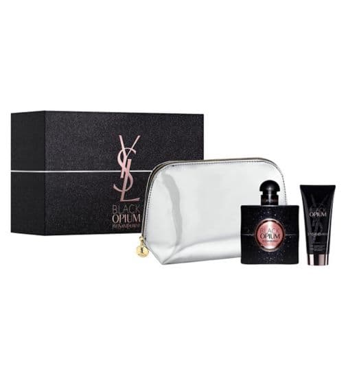 Yves Saint Laurent Black Opium EdP Giftset