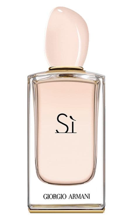 Si for Woman, EdT 100ml