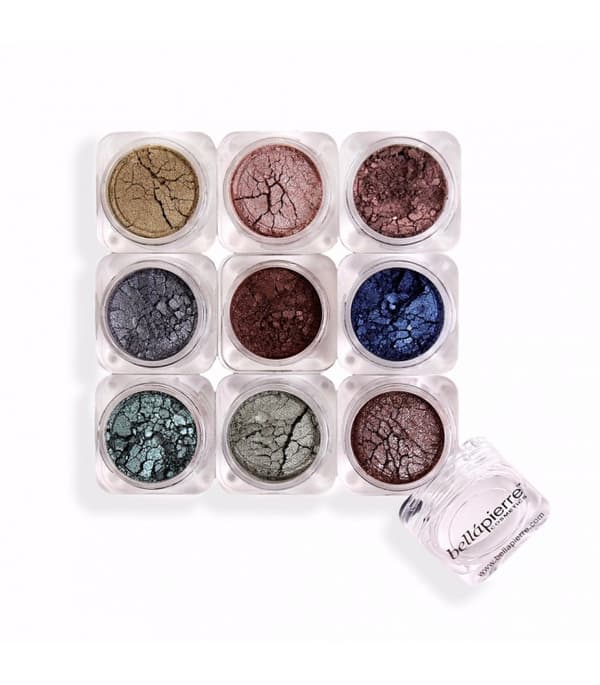 BELLAPIERRE 9-STACK SHIMMER - PANDERA 15.75G