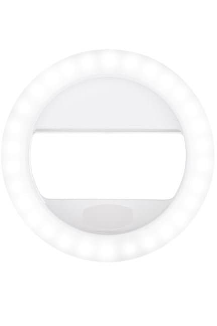 LED Ring Light til Smartphones