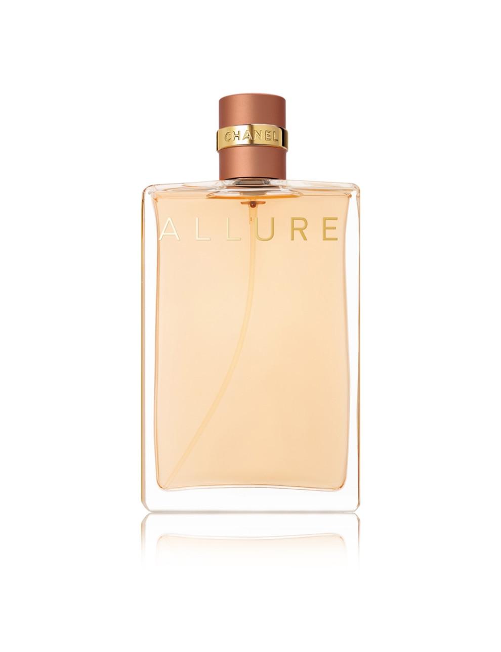 Chanel Allure edp 100ml
