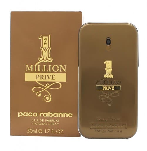 Paco Rabanne 1 Million Privé Eau de Parfum 50ml Spray