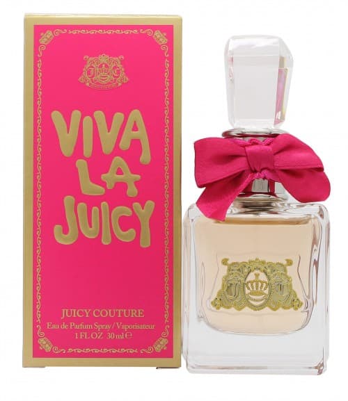 Juicy Couture Viva La Juicy Eau de Parfum 30ml Spray