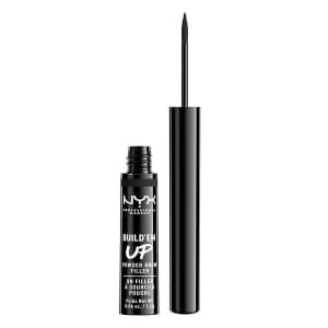 NYX Professional Makeup Build Em Up Powder Brow