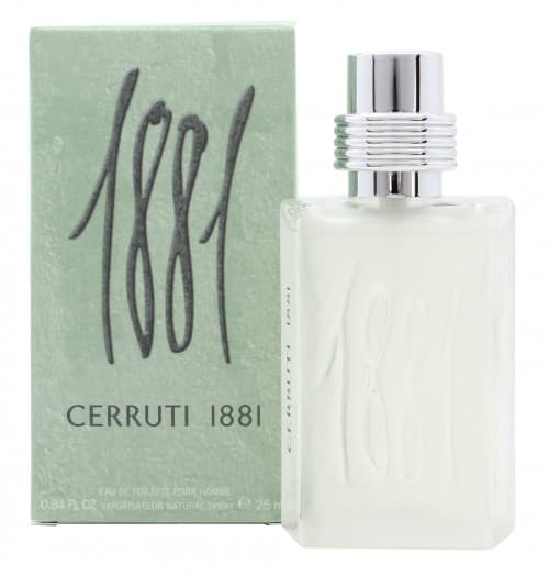 Cerruti 1881 Eau de Toilette