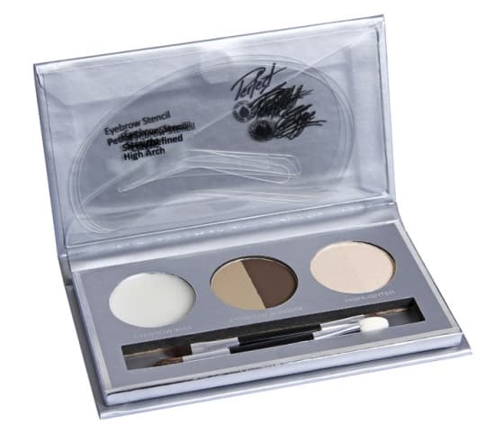 Depend Perfekt Eye Eyebrow Beauty Kit