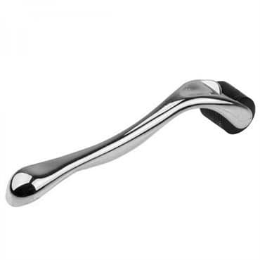 UNIQ Dermaroller 540 mikroneulasten 2,0 mm - Kasvot