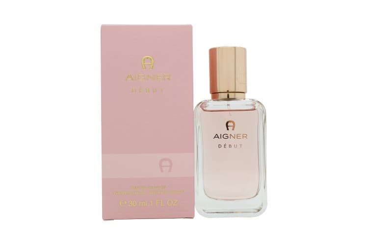 Etienne Aigner Debut Eau de Parfum 30ml Spray