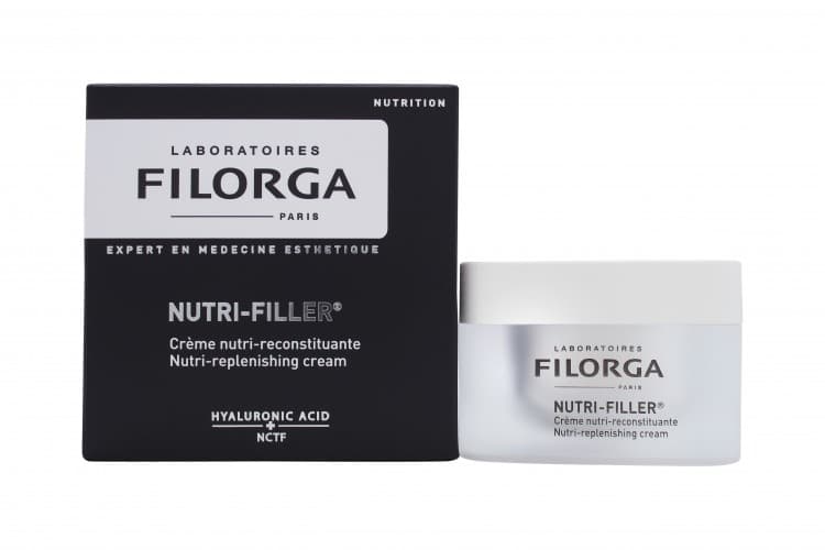 Filorga Nutri-Filler Nutri-Replenishing Face Cream
