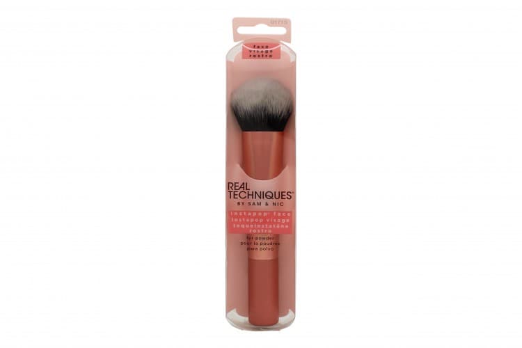 Real Techniques Instapop Face Brush